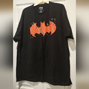 BATMAN TSHIRT